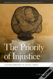 Priority Of Injustice