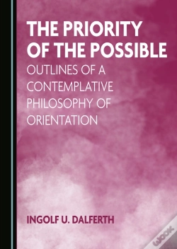 Capa do artigo Priority Of The Possible