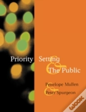Capa do artigo Priority Setting And The Public