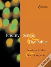 Capa do artigo Priority Setting And The Public