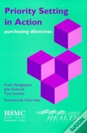 Capa do artigo Priority Setting In Action