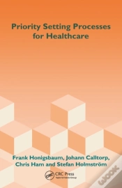 Capa do artigo Priority Setting Processes For Healthcare