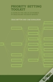 Capa do artigo Priority Setting Toolkit