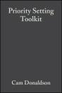 Priority Setting Toolkit - Preview