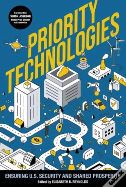 Capa do artigo Priority Technologies