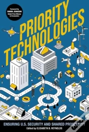 Capa do artigo Priority Technologies
