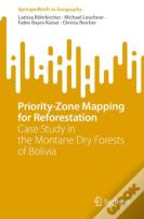 Priority-Zone Mapping For Reforestation
