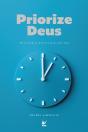 Priorize Deus - Preview