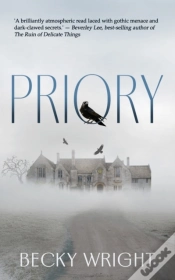 Capa do artigo Priory