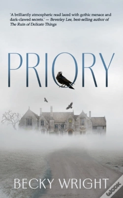 Capa do artigo Priory