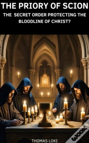 Capa do artigo Priory Of Sion