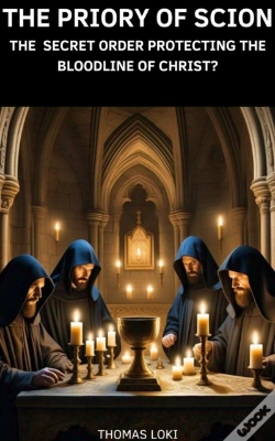 Capa do artigo Priory Of Sion