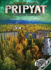 Capa do artigo Pripyat : The Chernobyl Ghost Town