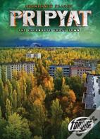 Pripyat : The Chernobyl Ghost Town