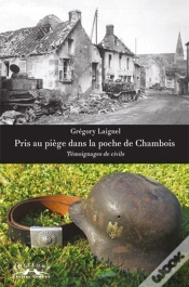 Capa do artigo Pris Au Piège Dans La Poche De Chambois