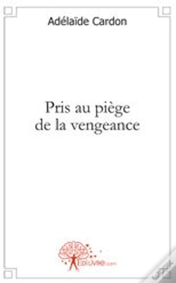 Capa do artigo Pris Au Piège De La Vengeance
