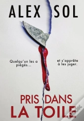 Pris Dans La Toile