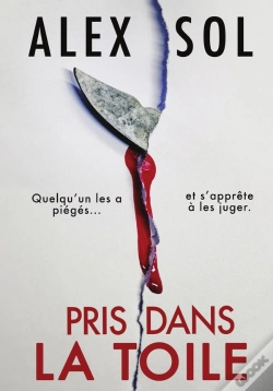 Capa do artigo Pris Dans La Toile