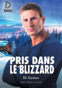 Pris Dans Le Blizzard