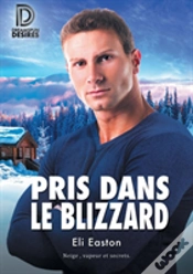Capa do artigo Pris Dans Le Blizzard