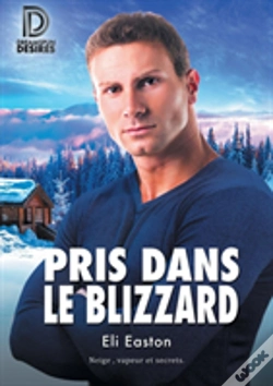 Capa do artigo Pris Dans Le Blizzard