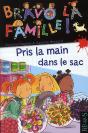 Pris La Main Dans Le Sac - Preview