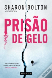Capa do artigo Prisão De Gelo