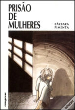 Capa do artigo Prisão de Mulheres