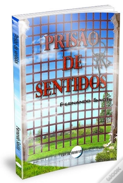 Capa do artigo Prisão de Sentidos