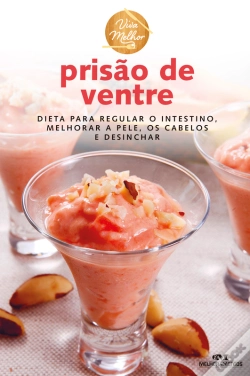 Capa do artigo Prisão De Ventre
