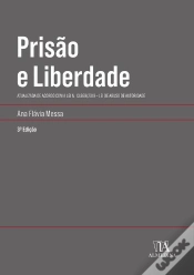 Capa do artigo Prisão E Liberdade