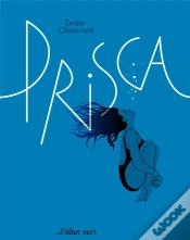 Capa do artigo Prisca
