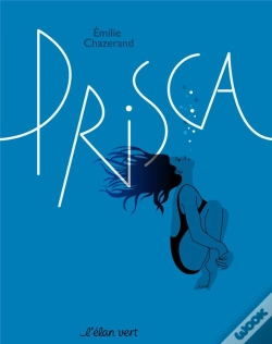 Capa do artigo Prisca