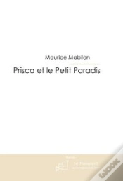 Capa do artigo Prisca Et Le Petit Paradis