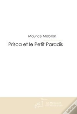 Capa do artigo Prisca Et Le Petit Paradis
