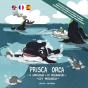 Prisca Orca...Is Imprisoned ; Est Prisonnière ; Está Prisonera - Preview