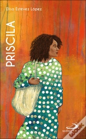 Capa do artigo Priscila