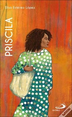 Capa do artigo Priscila
