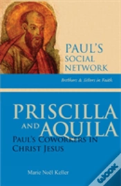 Capa do artigo Priscilla And Aquila