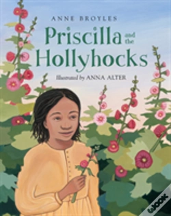 Capa do artigo Priscilla And The Hollyhocks
