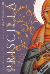 Capa do artigo Priscilla