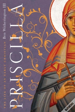 Capa do artigo Priscilla