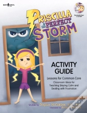 Priscilla & The Perfect Storm Activity Guide