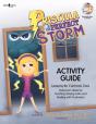 Priscilla & The Perfect Storm Activity Guide - Preview