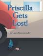 Priscilla Gets Lost! - Preview