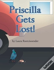 Capa do artigo Priscilla Gets Lost!