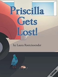 Capa do artigo Priscilla Gets Lost!
