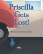 Priscilla Gets Lost! - Preview
