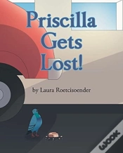 Capa do artigo Priscilla Gets Lost!