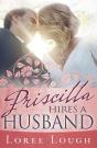 Priscilla Hires A Husband - Preview